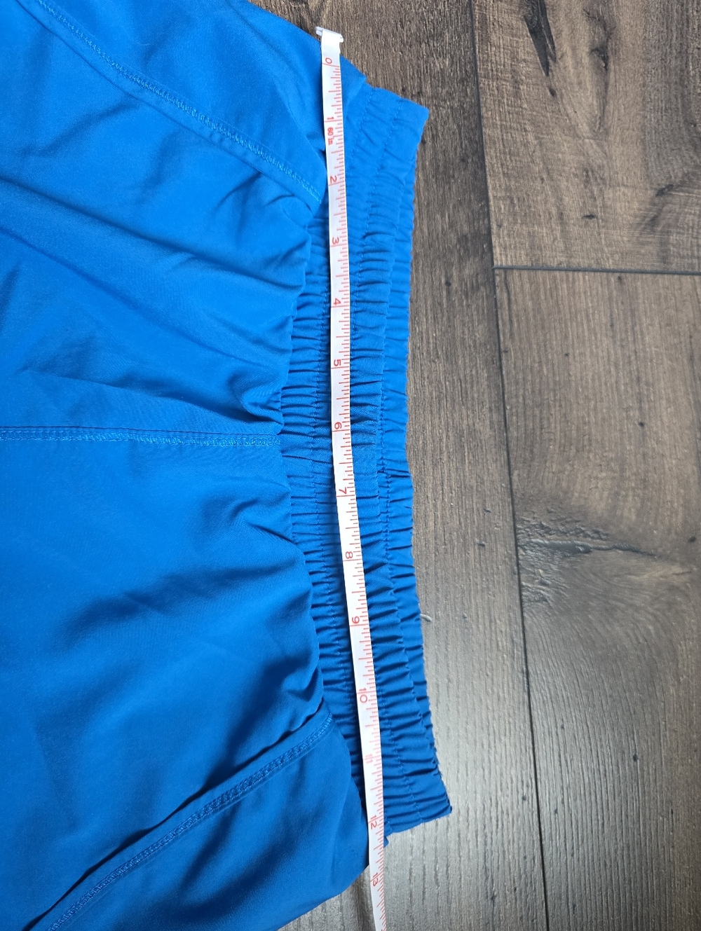 All In Motion Girls Shorts - Picture 5 of 5
